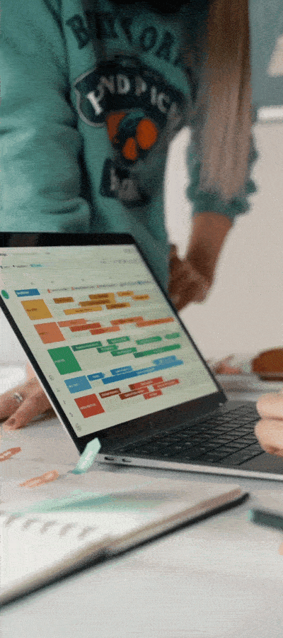 Branding & Positioning