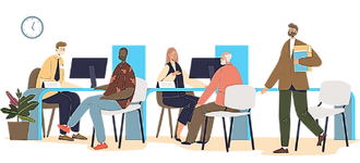 What Do We Actually Do?